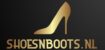logo ShoesnBoots.nl